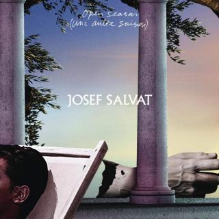 Josef Salvat-Open Season（Une Autre Saison)