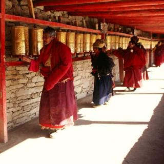 长安—大慈恩寺