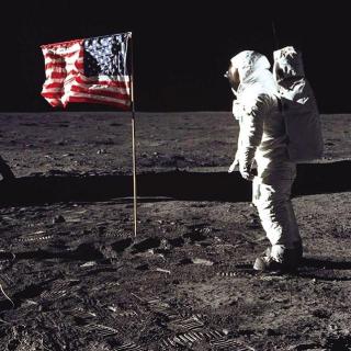 【大视野】王木头：36阿波罗11号，让登月梦想终于实现
