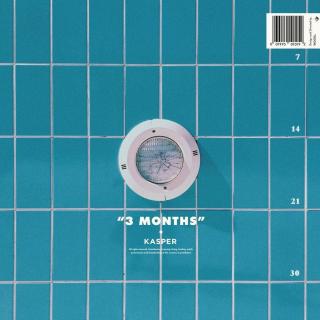 【547】KASPER- 3 Months