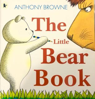 英文绘本 - The little Bear Book