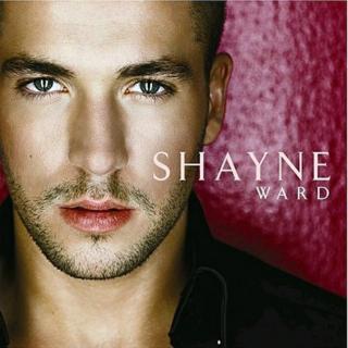 Shayne Ward-until you