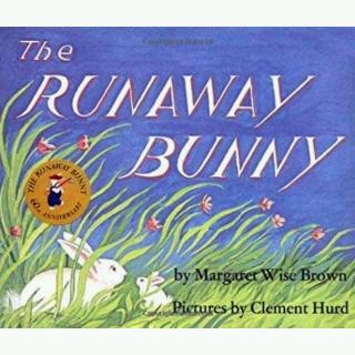 Nick: The Runaway Bunny（来自FM91887174)