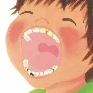 《出发，刷牙小火车》让孩子爱上刷牙，远离蛀牙！