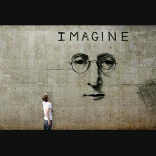 imagine