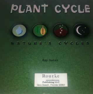 299 Plant cycle