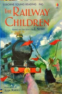 181. The Railway Children ch1-2