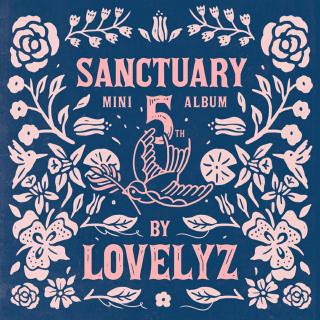 Lovelyz—Lost N Found
