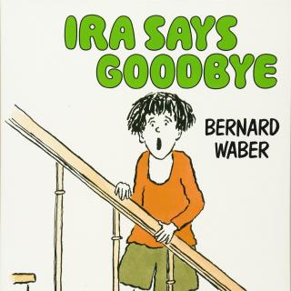 2018.11.28-Ira Says Goodbye