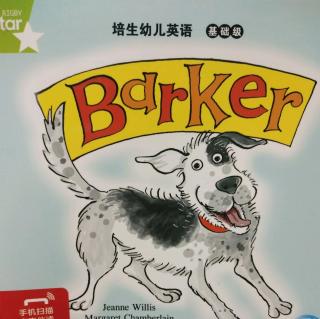 Barker