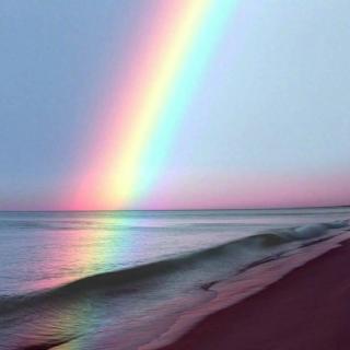 【睡前轻音乐】童话说雨后 会有一道彩虹 