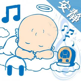 【胎教睡眠曲】圣桑🎤天鹅