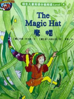 the magic hat