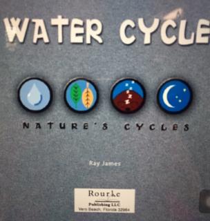 301 Water cycle