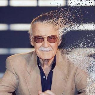 Goodbye Stan Lee