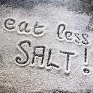 【健康养生】少吃盐！吃好盐 盐的这些知识您都知道吗