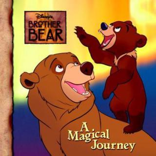 Brother Bear 02