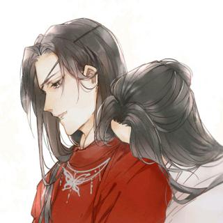 [天官赐福]  墨香铜臭  76闭城门永安绝生机二