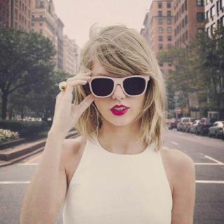 【翻唱】Welcome to New York — Taylor Swift