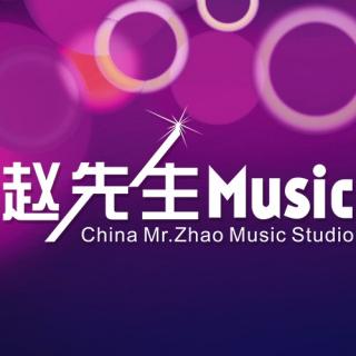 展展罗罗 - 沙漠骆驼 3D环绕（赵先生Music）