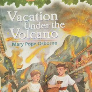 Vacation Under the Volcano 4