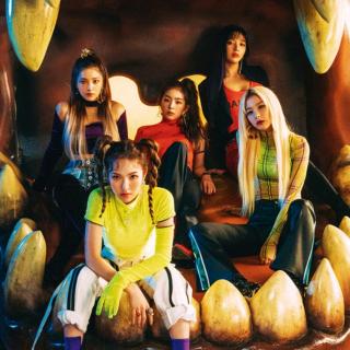 Red Velvet-RBB