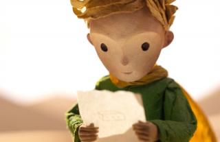 《The little prince》-01