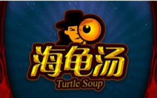 关于海龟汤游戏的基本介绍~