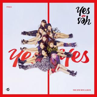 YES or YES-TWICE