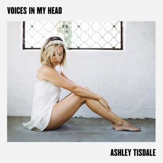 Voices in My Head——Ashley Tisdale