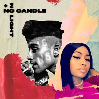 No Candle No Light——ZAYN & Nicki Minaj