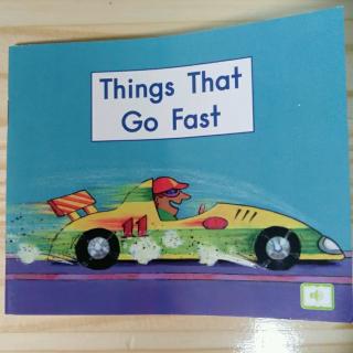 things that go fast-20181203