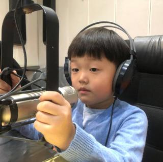 靠自己上78熊睿