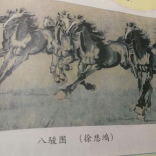 《28   徐悲鸿学画》