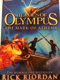 The Mark of Athena-chapter4-2