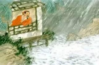 王智琪朗读《夜雨寄北》