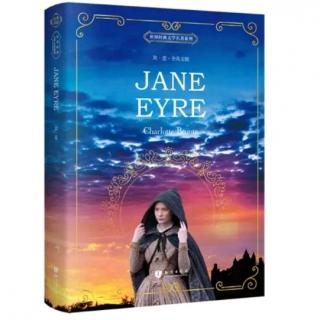 Jane Eyre23(12.6)