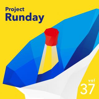 Voicer Mixtape 37 | Project Runday