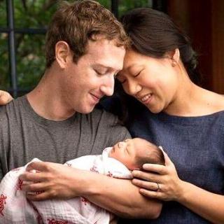 【英】Letters Talk：Warm dad Zuckerberg