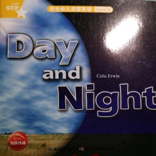 day and night