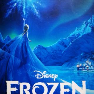 frozen chapter 2