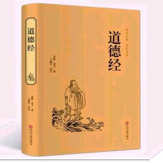 《道德经》第二十九章:将欲取天下而为之，吾见其不得已