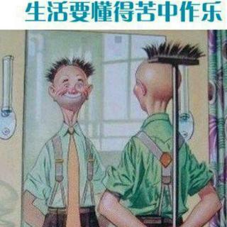 生活需要小确幸