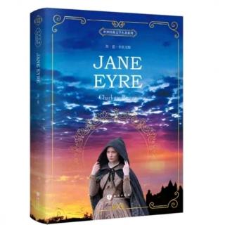 Jane Eyre24(12.7)