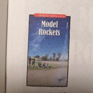 Model Rockets