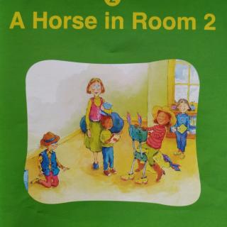 A_Horse_In_Room_2