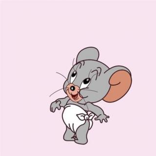 934期绘本--谁的老鼠
