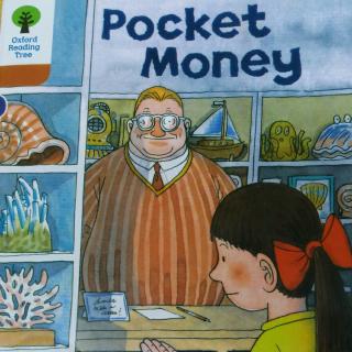 Pocket Money