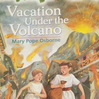 Vacation Under the Volcano 5