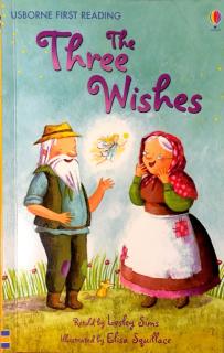 Dec-8-Betty9(The three wishes-1)